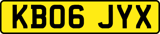 KB06JYX