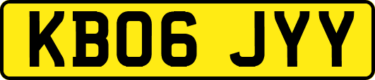 KB06JYY
