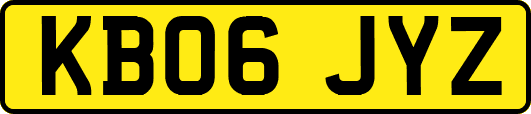 KB06JYZ