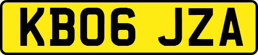 KB06JZA