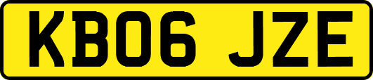 KB06JZE