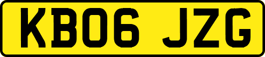 KB06JZG