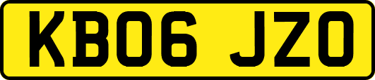 KB06JZO