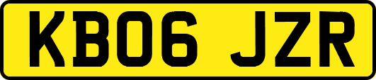 KB06JZR