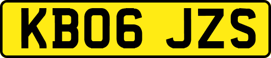 KB06JZS