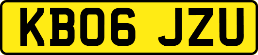 KB06JZU