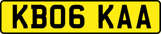 KB06KAA