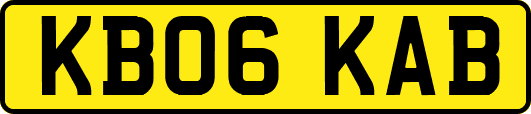 KB06KAB