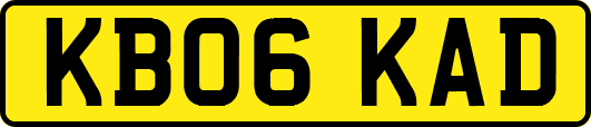 KB06KAD