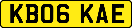 KB06KAE