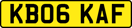 KB06KAF