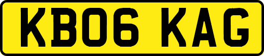 KB06KAG