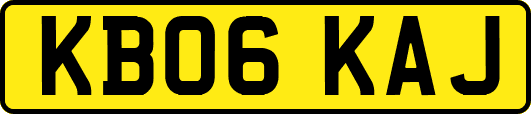 KB06KAJ