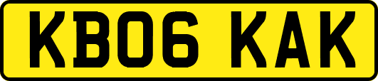 KB06KAK