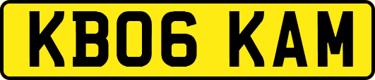 KB06KAM