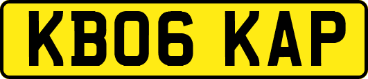 KB06KAP