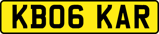 KB06KAR