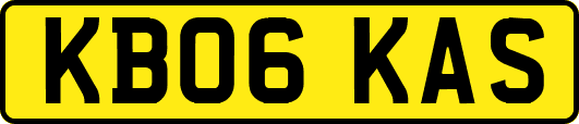 KB06KAS