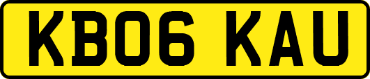 KB06KAU