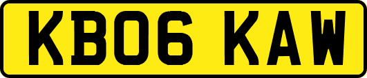KB06KAW