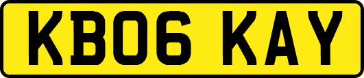 KB06KAY