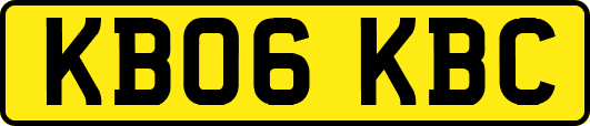 KB06KBC