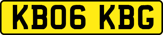 KB06KBG