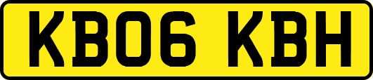 KB06KBH