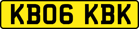 KB06KBK