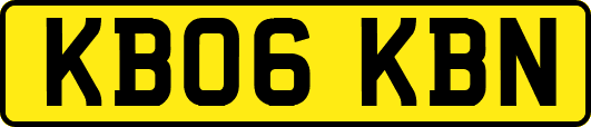 KB06KBN