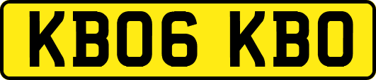 KB06KBO
