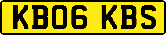 KB06KBS