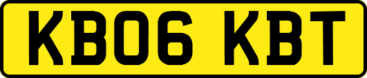 KB06KBT
