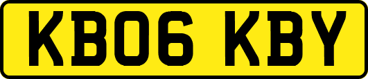 KB06KBY