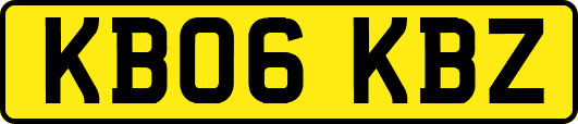 KB06KBZ