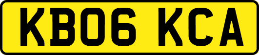 KB06KCA