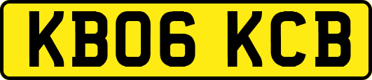 KB06KCB