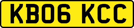 KB06KCC