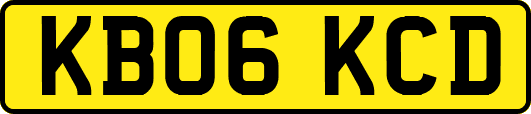 KB06KCD
