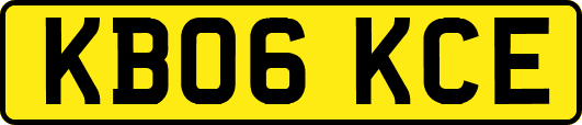 KB06KCE