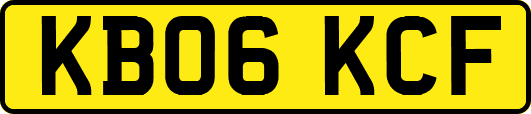 KB06KCF