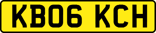 KB06KCH