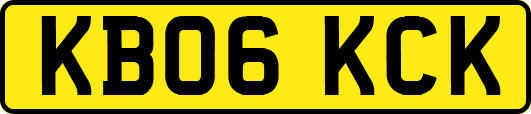 KB06KCK