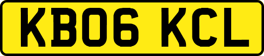 KB06KCL