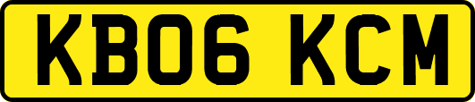 KB06KCM