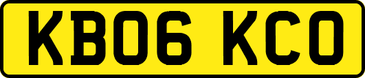 KB06KCO