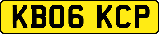KB06KCP