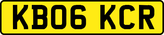 KB06KCR