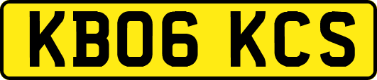 KB06KCS