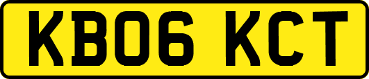 KB06KCT